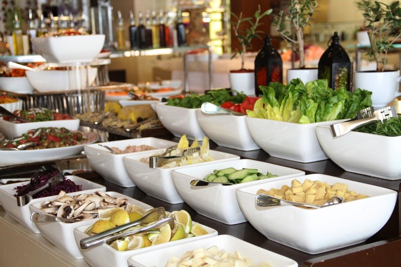 Eid el Fitr at Mosaic 